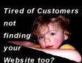Click Here to Find Out How to Get Your Business Website Noticed