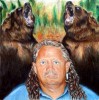 Two Bears